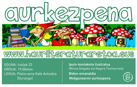 aurkezpena